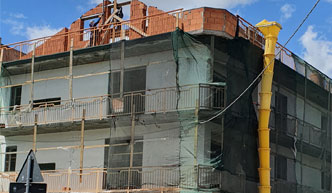 Ristrutturazioni Edilizie